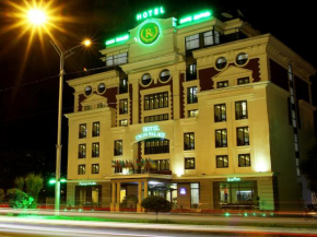 Отель Cron Palace Tbilisi Hotel  Тбилиси